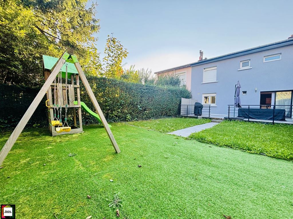 Image 1 - Maison - LONGWY annonce immobilière du mois