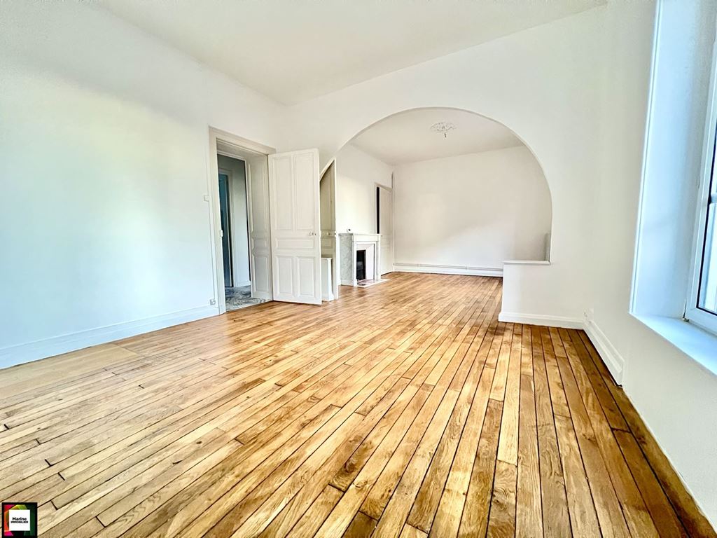 Image 2 - Appartement T3 - LONGWY annonce immobilière du mois